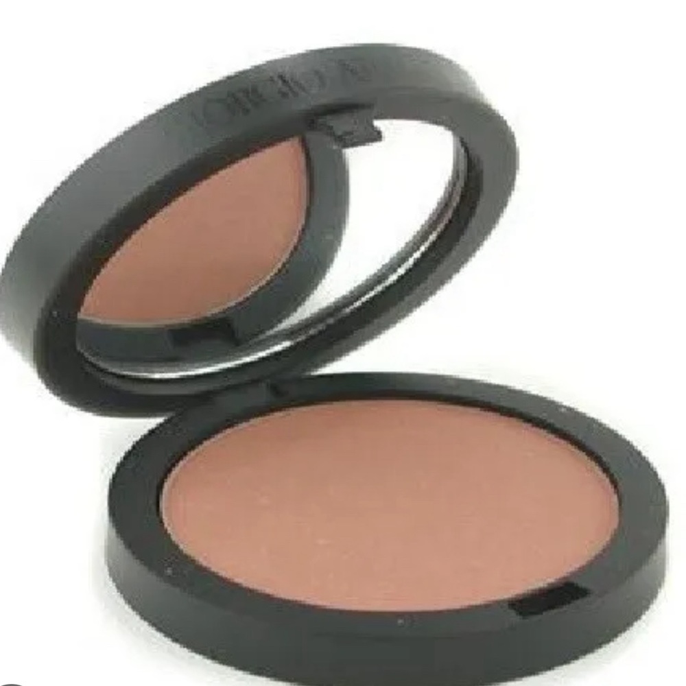 New Giorgio Armani sheer bronzer #2 (medium shade)